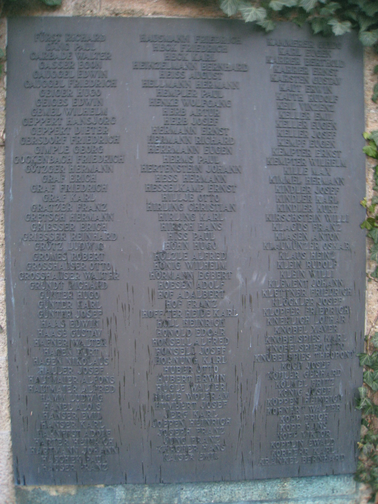 Radolfzell NS 135   Heinrich Koeppen